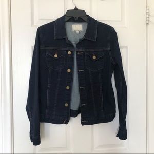 Calvin Klein Denim Jacket
